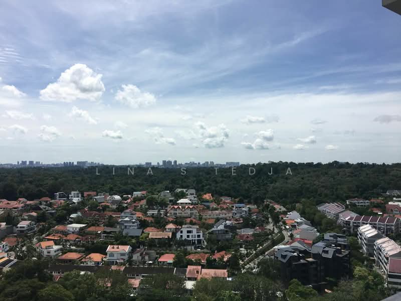 Thomson Three, 41 Bright Hill Drive, Room Rental, 150 sqft, Condominium For Rent, by Lina S Tedja, 25138561 - PropertyGuru.com.sg