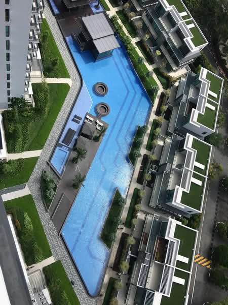 Thomson Three, 41 Bright Hill Drive, Room Rental, 150 sqft, Condominium For Rent, by Lina S Tedja, 25138561 - PropertyGuru.com.sg