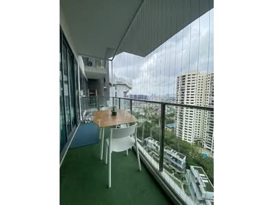 For Rent - Thomson Three