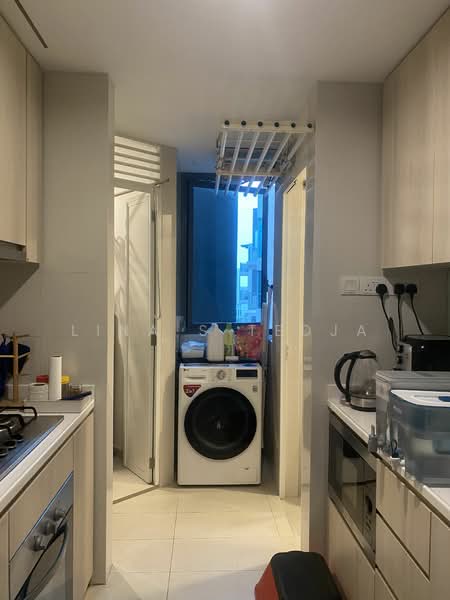 Thomson Three, 41 Bright Hill Drive, Room Rental, 150 sqft, Condominium For Rent, by Lina S Tedja, 25138561 - PropertyGuru.com.sg