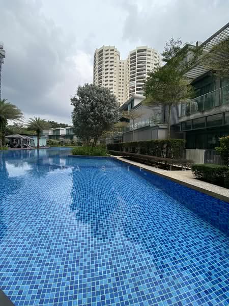 Thomson Three, 41 Bright Hill Drive, Room Rental, 150 sqft, Condominium For Rent, by Lina S Tedja, 25138561 - PropertyGuru.com.sg