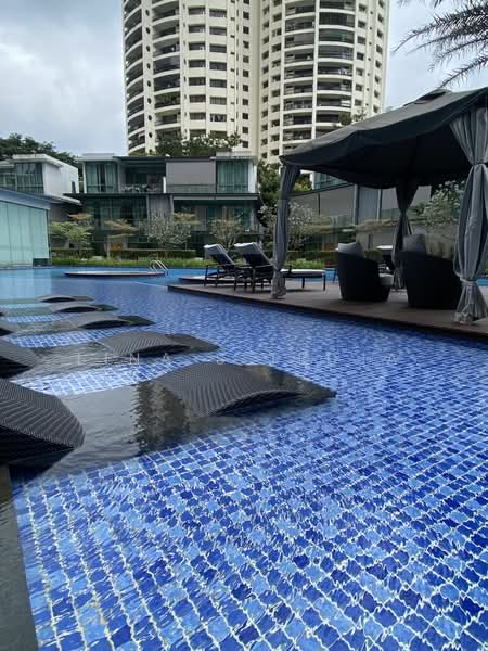 Thomson Three, 41 Bright Hill Drive, Room Rental, 150 sqft, Condominium For Rent, by Lina S Tedja, 25138561 - PropertyGuru.com.sg