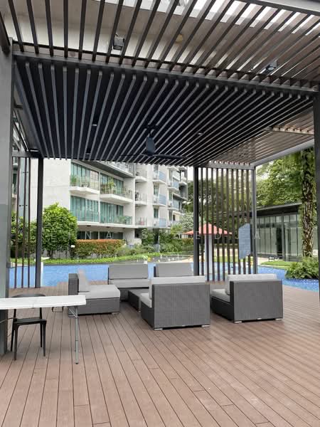 Thomson Three, 41 Bright Hill Drive, Room Rental, 150 sqft, Condominium For Rent, by Lina S Tedja, 25138561 - PropertyGuru.com.sg