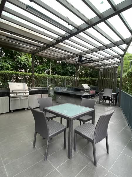Thomson Three, 41 Bright Hill Drive, Room Rental, 150 sqft, Condominium For Rent, by Lina S Tedja, 25138561 - PropertyGuru.com.sg