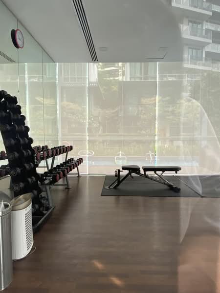Thomson Three, 41 Bright Hill Drive, Room Rental, 150 sqft, Condominium For Rent, by Lina S Tedja, 25138561 - PropertyGuru.com.sg