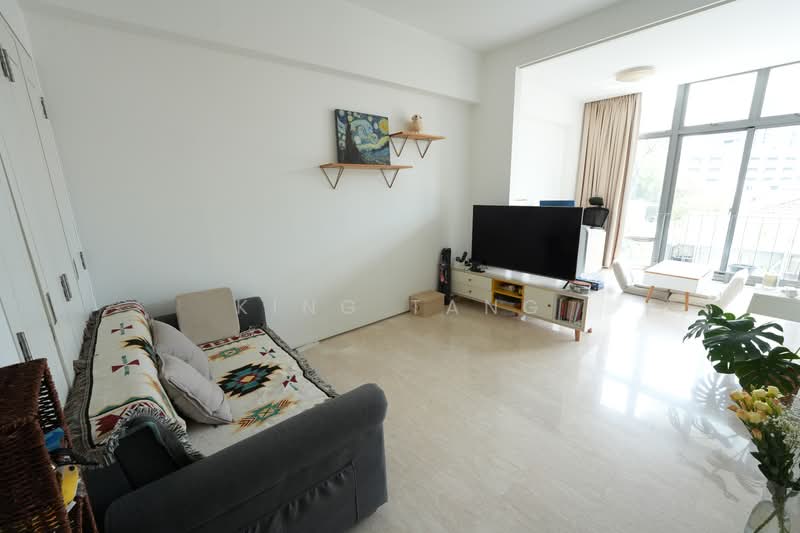 The Montana, 8 Jalan Mutiara, 1 Bedroom, 549 sqft, Condominium For Rent, by King Tang, 25138582 - PropertyGuru.com.sg