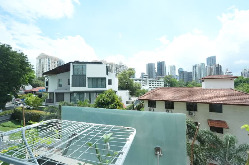 The Montana, 8 Jalan Mutiara, 1 Bedroom, 549 sqft, Condominium For Rent, by King Tang, 25138582 - PropertyGuru.com.sg
