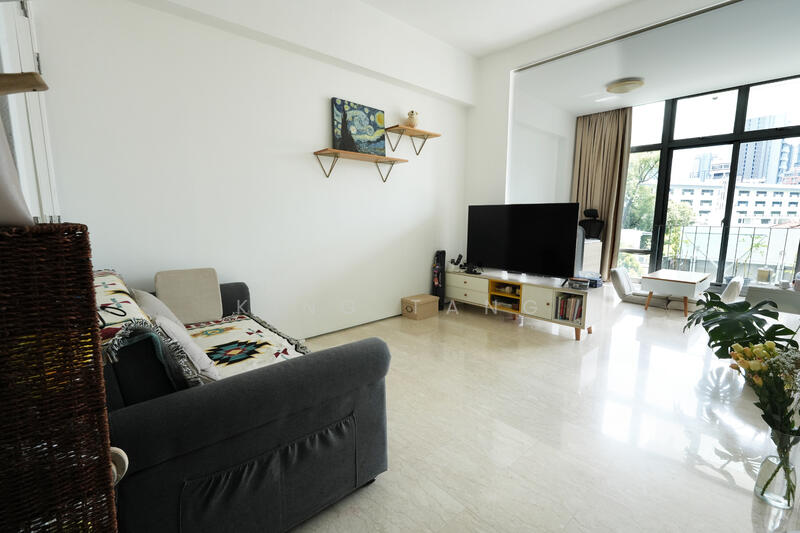 The Montana, 8 Jalan Mutiara, 1 Bedroom, 549 sqft, Condominium For Rent, by King Tang, 25138582 - PropertyGuru.com.sg