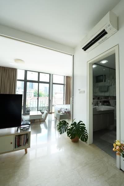 The Montana, 8 Jalan Mutiara, 1 Bedroom, 549 sqft, Condominium For Rent, by King Tang, 25138582 - PropertyGuru.com.sg