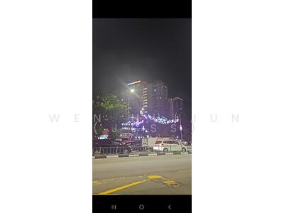 For Rent - Near Eunos Mrt pte apart for workers