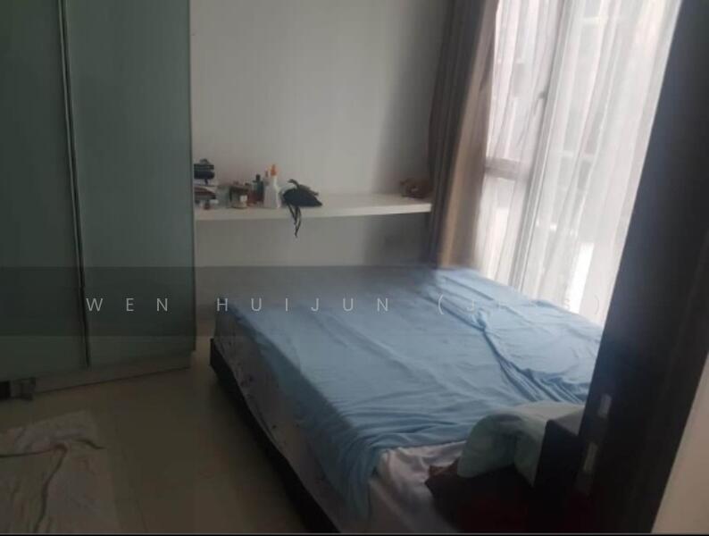 Private apart ondominium for 6 workers. Jur East, Gateway drive, 3 Bedrooms, 621 sqft, Condominium For Rent, by Wen Huijun (Jess), 25138591 - PropertyGuru.com.sg