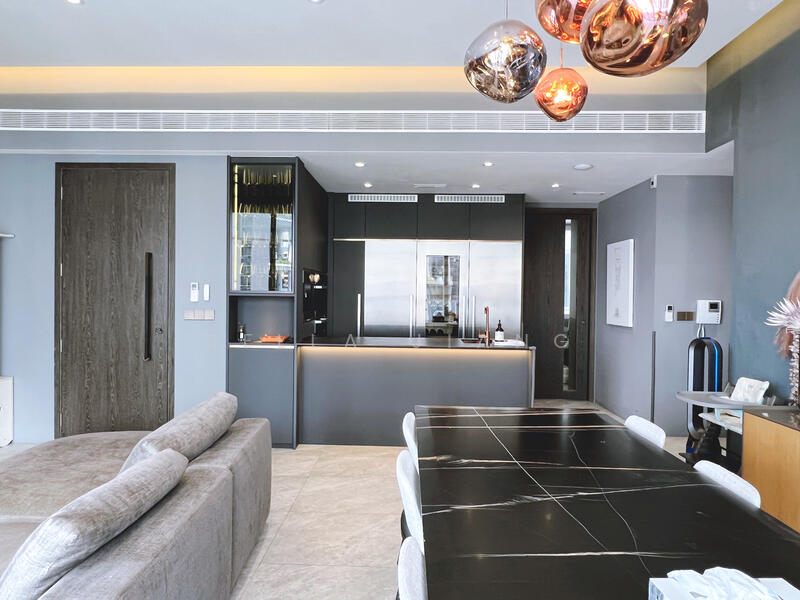 Saint Thomas Suites, 33 St Thomas Walk, 3 Bedrooms, 1819 sqft