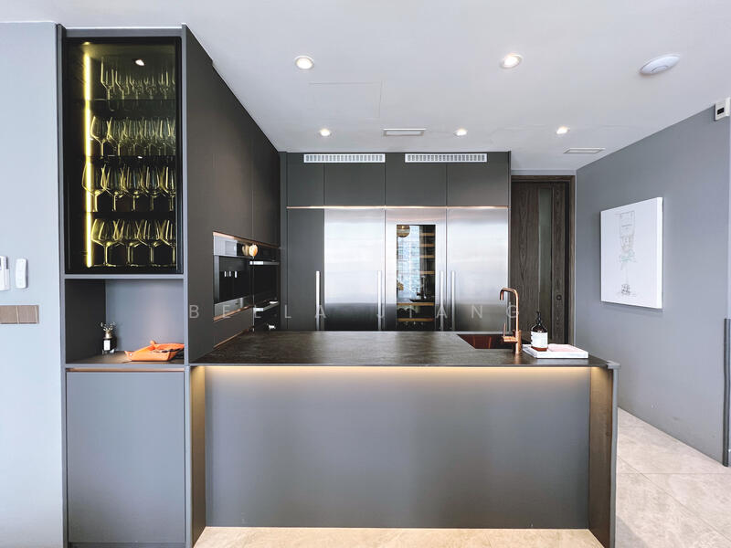 Saint Thomas Suites Condominium For Sale at S 4,680,000 PropertyGuru