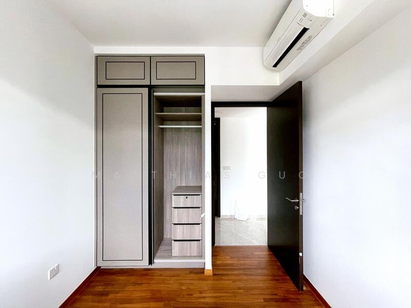 Mayfair Gardens, 8 Rifle Range Road, 2 Bedrooms, 753 sqft, Condominium For Rent, by Matthias Guo, 25138635 - PropertyGuru.com.sg