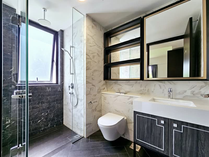 Mayfair Gardens, 8 Rifle Range Road, 2 Bedrooms, 753 sqft, Condominium For Rent, by Matthias Guo, 25138635 - PropertyGuru.com.sg