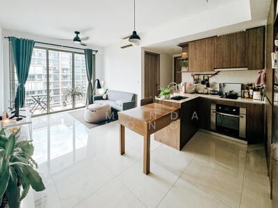 For Sale - Sol Acres