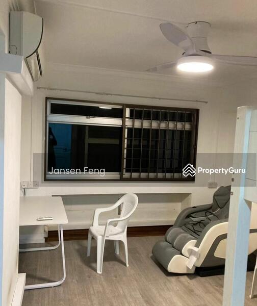For Rent - 846 Jurong West Street 81