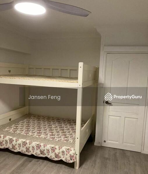 For Rent - 846 Jurong West Street 81