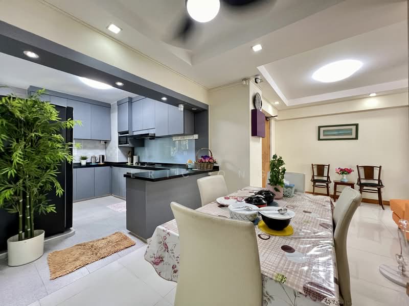 265C Compassvale Link, 265C Compassvale Link, 3 Bedrooms, 990 sqft, HDB Flat For Rent, by Eric Ong, 25138695 - PropertyGuru.com.sg