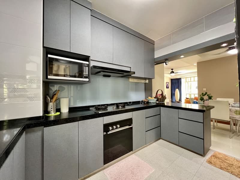 265C Compassvale Link, 265C Compassvale Link, 3 Bedrooms, 990 sqft, HDB Flat For Rent, by Eric Ong, 25138695 - PropertyGuru.com.sg