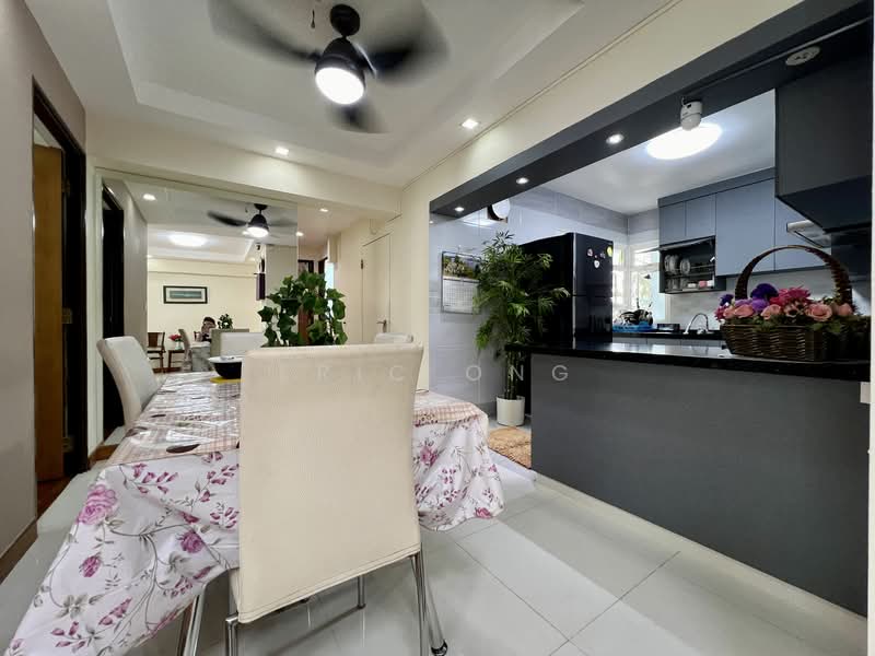265C Compassvale Link, 265C Compassvale Link, 3 Bedrooms, 990 sqft, HDB Flat For Rent, by Eric Ong, 25138695 - PropertyGuru.com.sg