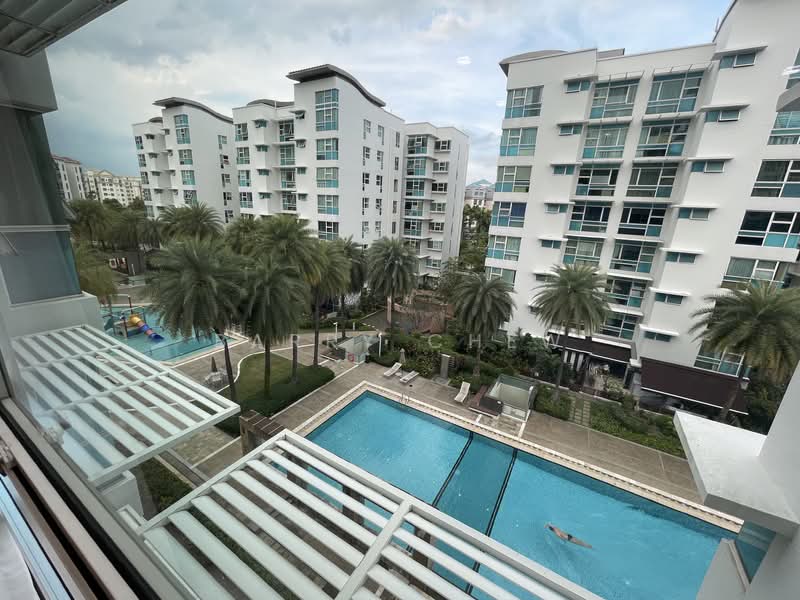 Dahlia Park Condo, 5 Flora Drive, 3 Bedrooms, 1,280 sqft, Condominium For Rent, by Barry Chew, 25138718 - PropertyGuru.com.sg