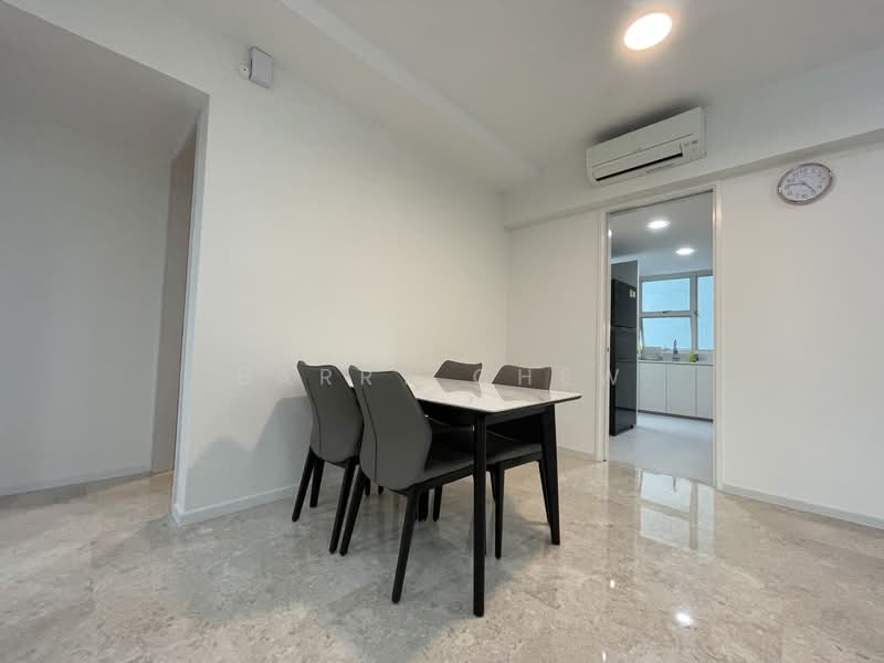 Dahlia Park Condo, 5 Flora Drive, 3 Bedrooms, 1,280 sqft, Condominium For Rent, by Barry Chew, 25138718 - PropertyGuru.com.sg
