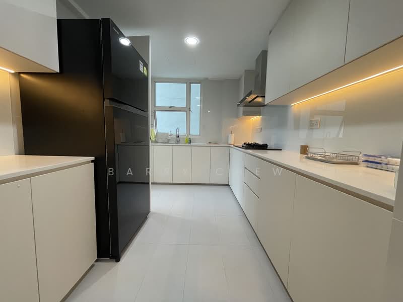 Dahlia Park Condo, 5 Flora Drive, 3 Bedrooms, 1,280 sqft, Condominium For Rent, by Barry Chew, 25138718 - PropertyGuru.com.sg