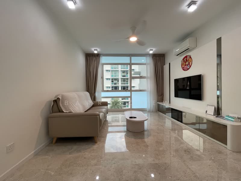 Dahlia Park Condo, 5 Flora Drive, 3 Bedrooms, 1,280 sqft, Condominium For Rent, by Barry Chew, 25138718 - PropertyGuru.com.sg