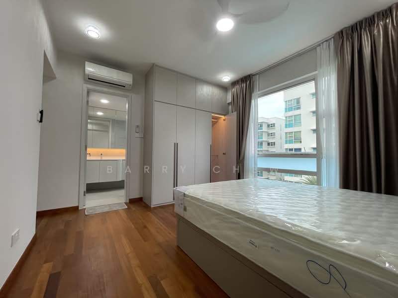 Dahlia Park Condo, 5 Flora Drive, 3 Bedrooms, 1,280 sqft, Condominium For Rent, by Barry Chew, 25138718 - PropertyGuru.com.sg