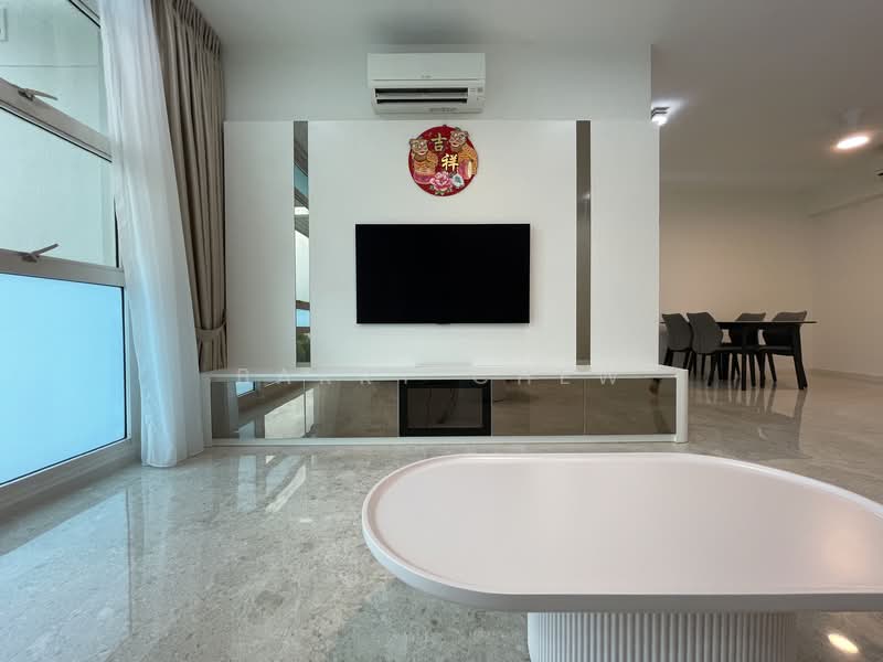 Dahlia Park Condo, 5 Flora Drive, 3 Bedrooms, 1,280 sqft, Condominium For Rent, by Barry Chew, 25138718 - PropertyGuru.com.sg