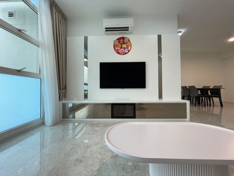 Dahlia Park Condo, 5 Flora Drive, 3 Bedrooms, 1,280 sqft, Condominium For Rent, by Barry Chew, 25138718 - PropertyGuru.com.sg