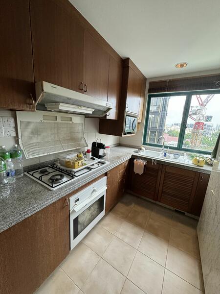 J C Draycott, 34 Draycott Drive, 3 Bedrooms, 1,064 sqft, Apartment For Rent, by Lyn Kwan, 25138749 - PropertyGuru.com.sg