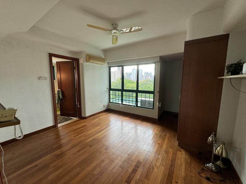 J C Draycott, 34 Draycott Drive, 3 Bedrooms, 1,064 sqft, Apartment For Rent, by Lyn Kwan, 25138749 - PropertyGuru.com.sg