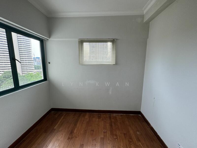 J C Draycott, 34 Draycott Drive, 3 Bedrooms, 1,064 sqft, Apartment For Rent, by Lyn Kwan, 25138749 - PropertyGuru.com.sg