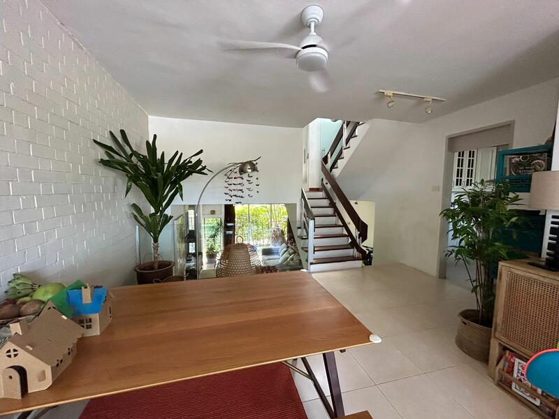 Watten Hill Condo, Watten View, 3 Bedrooms, 2669 sqft, Condominium For