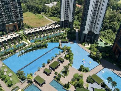 For Sale - Normanton Park