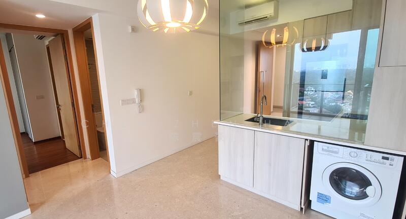 Partially Furnished (Full Optional)