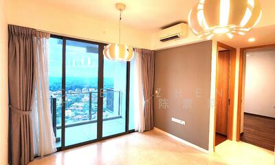 For Rent - Thomson Three