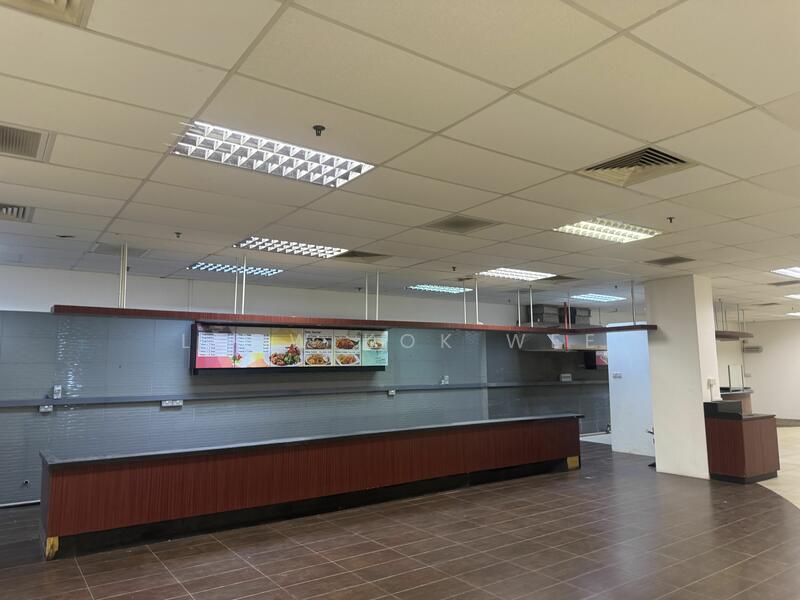 Cleanroom / semicond distribution centre dedicated bays high tension power / dedicated loading bays, Tampines crescent, 25,000 sqft, Warehouse For Rent, by Leow Kok Wee, 25138948 - CommercialGuru.com.sg