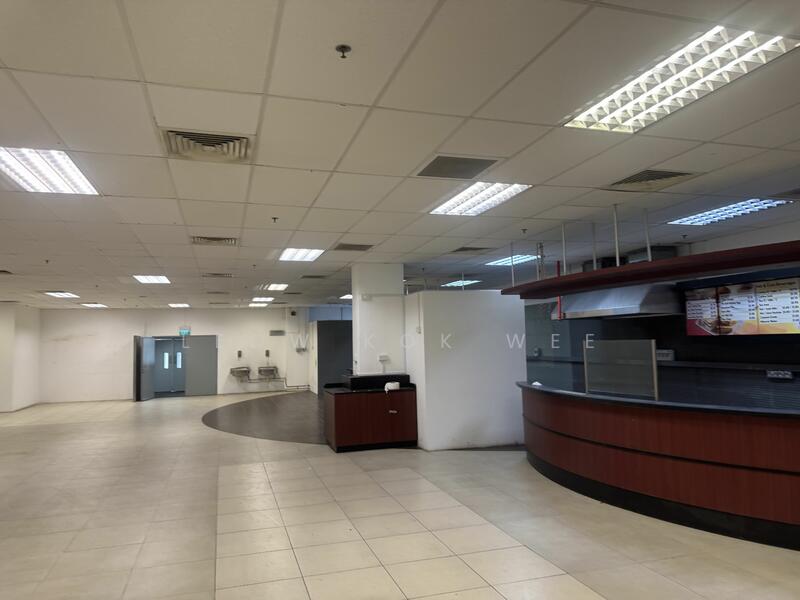 Cleanroom / semicond distribution centre dedicated bays high tension power / dedicated loading bays, Tampines crescent, 25,000 sqft, Warehouse For Rent, by Leow Kok Wee, 25138948 - CommercialGuru.com.sg