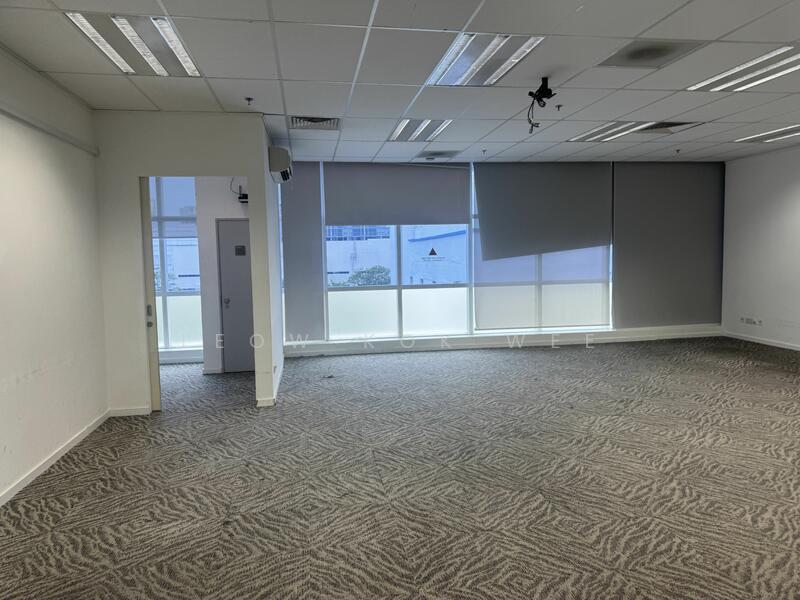 Cleanroom / semicond distribution centre dedicated bays high tension power / dedicated loading bays, Tampines crescent, 25,000 sqft, Warehouse For Rent, by Leow Kok Wee, 25138948 - CommercialGuru.com.sg
