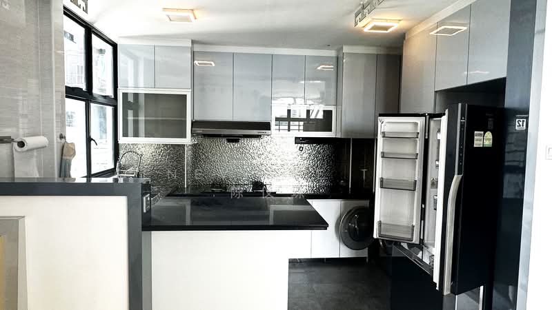 627 Senja Road, 627 Senja Road, 3 Bedrooms, 969 sqft, HDB Flat For Rent, by Genevieve Tan 陈仪珠, 25138956 - PropertyGuru.com.sg