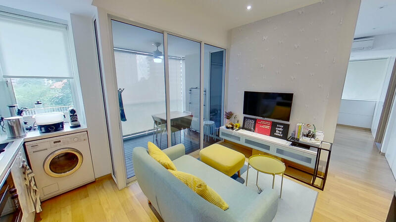 The Peak @ Cairnhill I, 51 Cairnhill Circle, 1 Bedroom, 527 sqft, Condominium For Rent, by Ryan Tan, 25138988 - PropertyGuru.com.sg