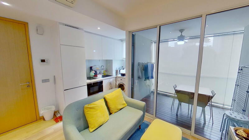 The Peak @ Cairnhill I, 51 Cairnhill Circle, 1 Bedroom, 527 sqft, Condominium For Rent, by Ryan Tan, 25138988 - PropertyGuru.com.sg