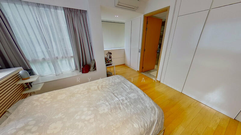 The Peak @ Cairnhill I, 51 Cairnhill Circle, 1 Bedroom, 527 sqft, Condominium For Rent, by Ryan Tan, 25138988 - PropertyGuru.com.sg