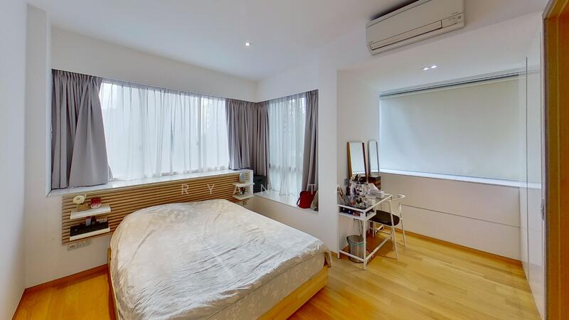 The Peak @ Cairnhill I, 51 Cairnhill Circle, 1 Bedroom, 527 sqft, Condominium For Rent, by Ryan Tan, 25138988 - PropertyGuru.com.sg