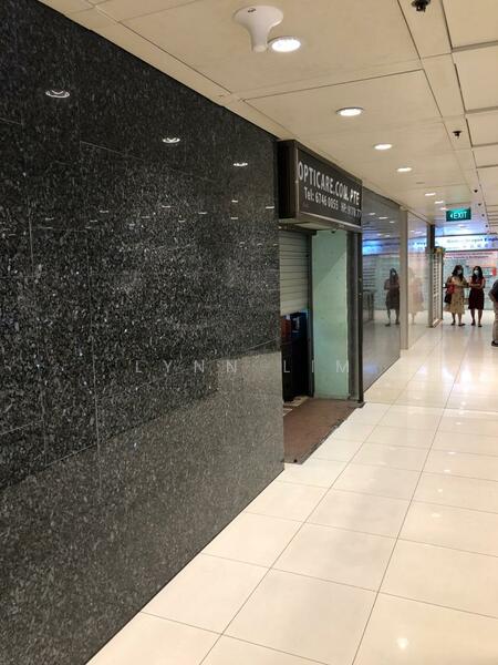Peninsula Plaza, 111 North Bridge Road, 205 sqft, Other Retail For Sale, by Lynn Lim, 25139014 - CommercialGuru.com.sg