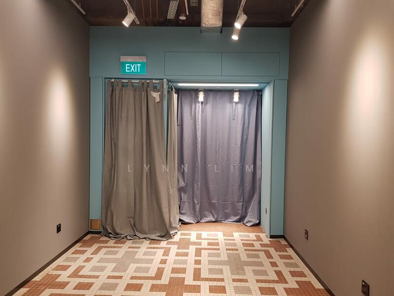 Peninsula Plaza, 111 North Bridge Road, 205 sqft, Other Retail For Sale, by Lynn Lim, 25139014 - CommercialGuru.com.sg