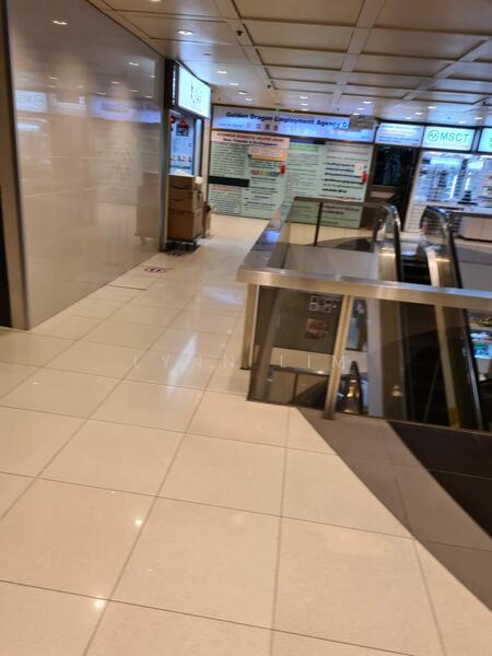Peninsula Plaza, 111 North Bridge Road, 205 sqft, Other Retail For Sale, by Lynn Lim, 25139014 - CommercialGuru.com.sg